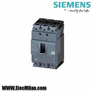 کلید اتوماتیک 50 آمپر زیمنس مدل:3VM1150-3EE32-0AA0