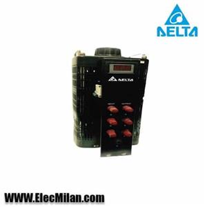 اتوترانس سه فاز دلتا مدل STT20-20Kva (واریابل/واریاک)