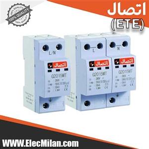 سرج ارستر AC تک فاز 280 ولت برند ETE تایپ B
