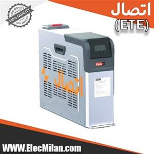 خازن هوشمند با فیلتر هارمونیک 30KVR-7% برند ETE