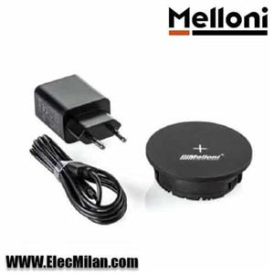 شارژر WIRELESS توکار ملونی 10052