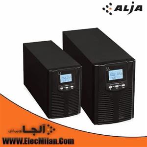 یو پی اس (UPS) آلجا PSK1000-S سینوسی