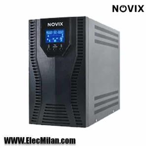 یو پی اس (UPS) نویکس POWERCORE 3100T-3KVA-NOVIX