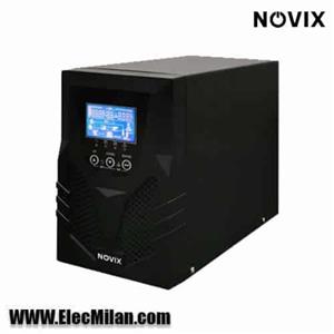 یو پی اس (UPS) نویکس TITAN 10100T-10KVA-NOVIX