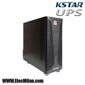 یو پی اس (UPS) کی استار UD30L-30KVA-KSTAR