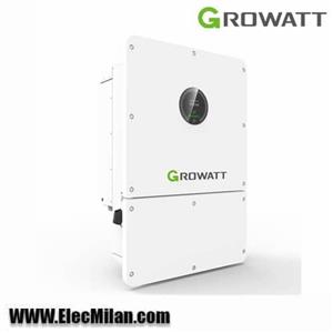 سانورتر گرووات WIT 15K HU-15KVA-GROWATT