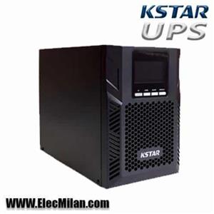 یو پی اس (UPS) کی استار MP 6K H-6KVA-KSTAR