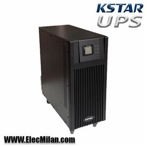 یو پی اس (UPS) کی استار MP31 15K H-15KVA-KSTAR