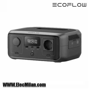 پاوراستیشن 300 وات اکوفلو مدل RIVER 3 UPS 