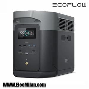 پاوراستیشن اکوفلو DELTA2-1800W-AC/DC-ECOFLOW
