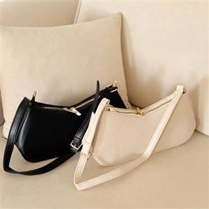 کیف دوشی زنانه چرمی شیک.کیف رودوشی لاکچری و روزمره