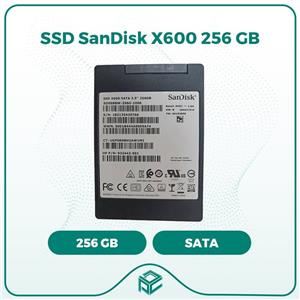 کارت حافظه سن دیسک (Sandisk) ظرفیت 256 گیگابایت سرعت 120 مگابایت