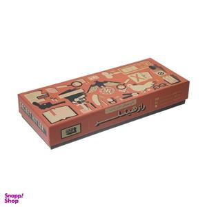 بازی فکری فندقچه مدل راز هیتلر پلاس