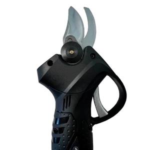 قیچی شارژی رویال گاردن مدل RLP16 مدل جدید با حسگر انگشت (سفارش اروپا و تعداد به شدت محدود)