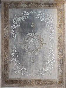 فرش ماشینی مدل همدم...