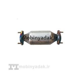کاتالیزور پایین تیگو 5