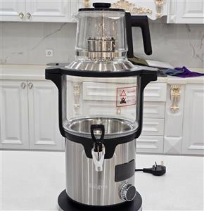 سماور برقی روگن مدل Ru-1590