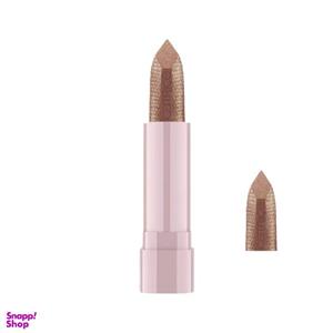 رژ لب جامد براق کاتریس مدل DIAMOUNDS شماره 040