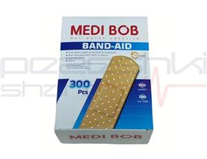 چسب زخم Medibob