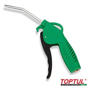 بادپاش کوتاه (4 اینچ) تاپ تول TOPTUL مدل KAGA0404