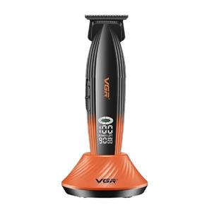 ماشین اصلاح موی سر و صورت شارژی وی جی ار مدل V-899T