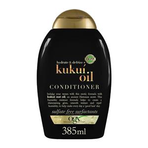 نرم‌کننده OGX با روغن کوکویی (Kukui Oil)