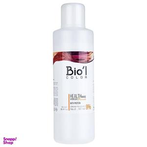 کرم اکسیدان بیول (Biol) سری Arcanum نه درصدی شماره 30 حجم 700 میلی لیتر