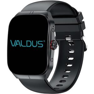 ساعت هوشمند 59 میلیمتری والدوس مدل VS16Pro با بند سیلیکونی
