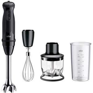 گوشت‌کوب برقی براون مدل MQ50202M