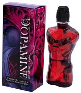 روغن ماساژ زوجین دوپامین | شعله‌ای برای شب‌های دونفره