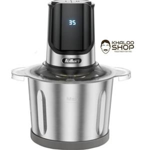خردکن 3 لیتری فلر مدل FC500 Plus Ss