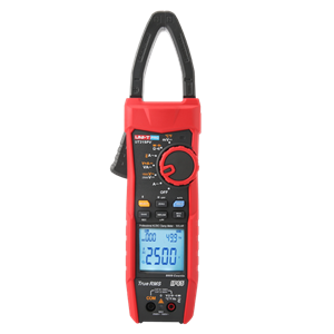 آمپرمتر UNI-T مدل UT219PV