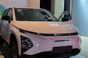 خودرو پیش فروش فونیکس FX EV-2026