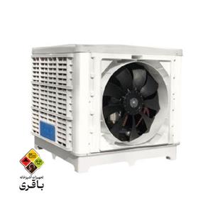 کولر آبی سلولزی 18000 نیرو تهویه البرز مدل روبروزن 18000F 