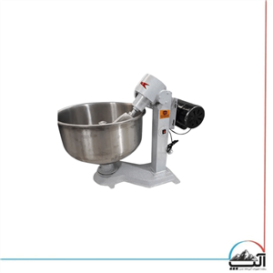 دستگاه خمیر گیر موتور اصفهان 8 کیلویی