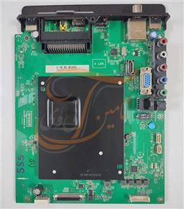 برد مین TCL 49P2US