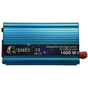 اینورتر 1000 وات دینکس مدل DX-110