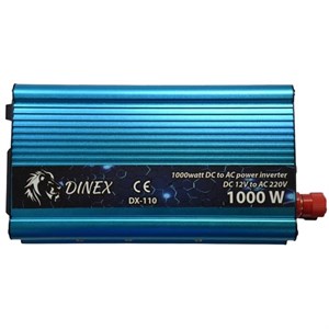 اینورتر 1000 وات دینکس مدل DX-110