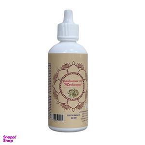 روغن صورت و بدن مرهم یاب مدل کندر حجم 80 میلی لیتر