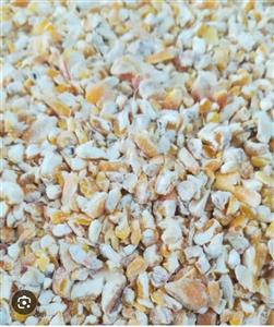 ذرت خرد شده