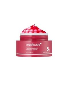 کرم نیاسینامید کپسولی مدیکیوب