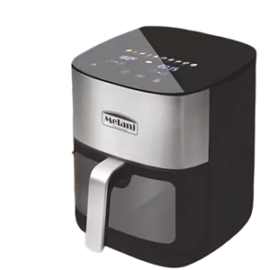 سرخ کن ملانژ مدل ML-26