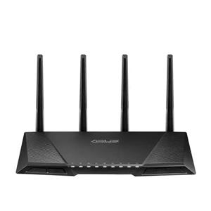روتر بی‌سیم و دوبانده گیگابیتی ایسوس مدل Asus RT-AC87U