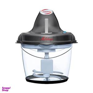 خردکن همه کاره مایل لوکس مدل 1600ML با پوست کن