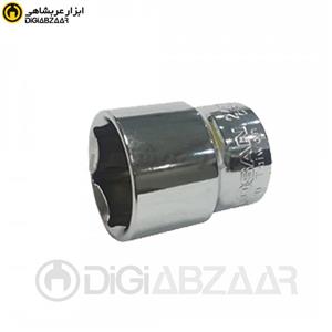 بکس 6 میل کوتاه سفید 1.4 اینچ 6 پر توسن تایوان