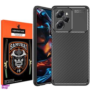 کاور سامورایی مدل AF مناسب برای گوشی موبایل شیائومی Poco X5 Pro 5G