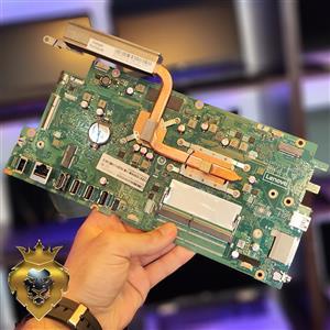 مادربورد All In One Lenovo Ideacentre A340-22IWL i3U10-2GB VGA