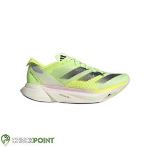 کفش رانینگ ADIDAS ADIZERO ADIOS PRO 3  GREEN SPARK