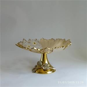 میوه خوری رزینی گل بابونه