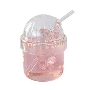 ماگ اسموتی مدل پروانه ای